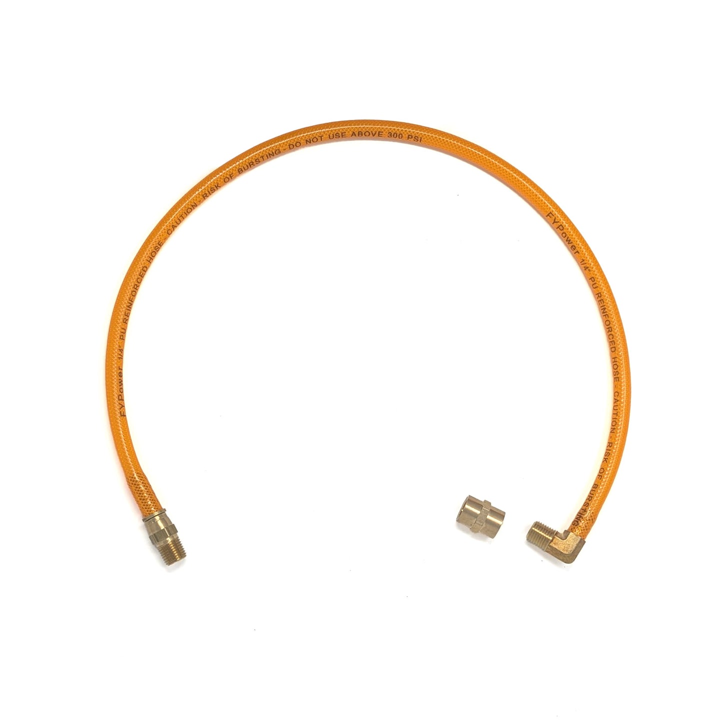 Actuator Valve Air Line