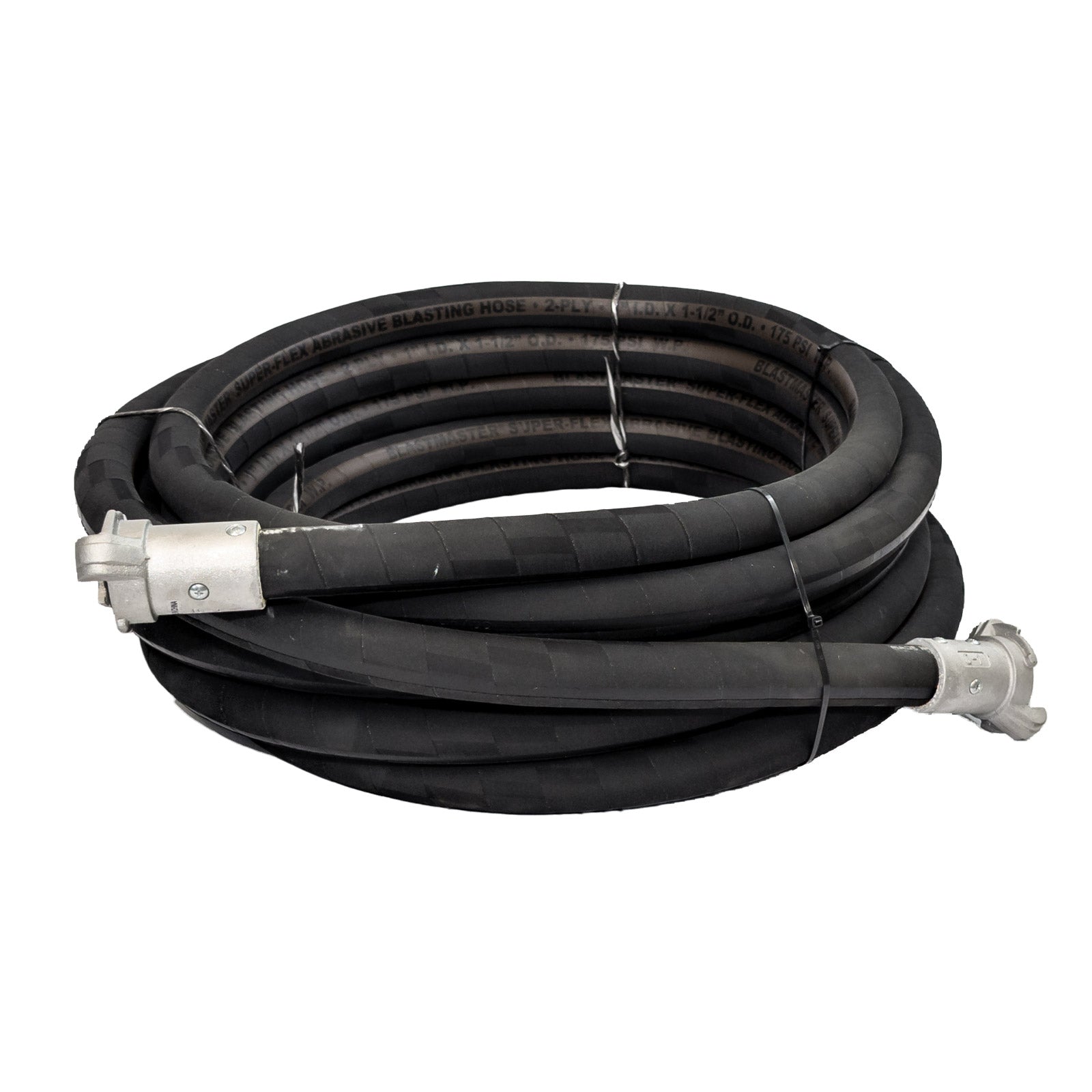 Hose Clogged? This Backwards Blast Will Amaze You! - qedcx7v