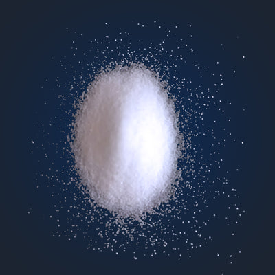Natrium Blasting Soda 150 Sodium Bicarbonate Media