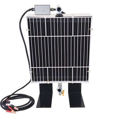 Single Fan Air Cooler (185 CFM)