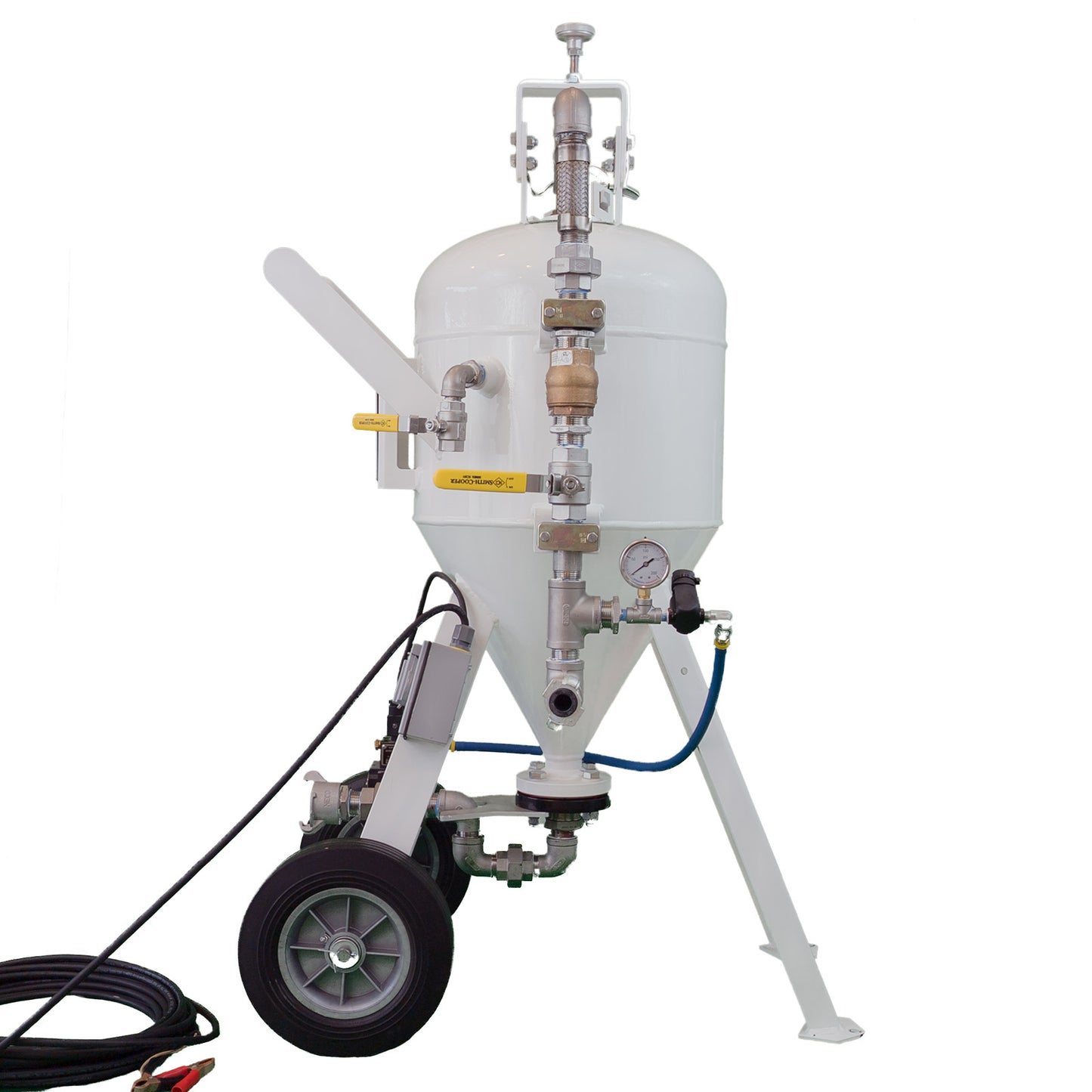 Soda Blasting System Essential Kit by Soda Works