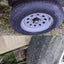 Pre Owned 2011 Soda Works Mobile System 210 CFM (29843, 100 Hours)