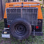 Pre Owned 2011 Soda Works Mobile System 210 CFM (29843, 100 Hours)