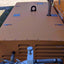 Pre Owned 2011 Soda Works Mobile System 210 CFM (29843, 100 Hours)