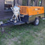 Pre Owned 2011 Soda Works Mobile System 210 CFM (29843, 100 Hours)
