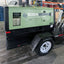 Pre Owned 2016 Soda Works Mobile System 185 CFM (201608220005, 350 Hours)