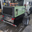 Pre Owned 2016 Soda Works Mobile System 185 CFM (201608220005, 350 Hours)