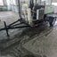Pre Owned 2016 Soda Works Mobile System 185 CFM (201608220005, 350 Hours)