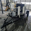 Pre Owned 2016 Soda Works Mobile System 185 CFM (201608220005, 350 Hours)