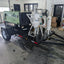 Pre Owned 2016 Soda Works Mobile System 185 CFM (201608220005, 350 Hours)