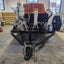 Pre Owned 2015 Soda Works Mobile System 210 CFM (32987, 875 Hours)