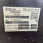 Pre Owned 2015 Soda Works Mobile System 210 CFM (32987, 875 Hours)