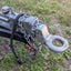 Pre Owned 2011 Soda Works Mobile System 210 CFM (29843, 100 Hours)