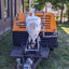 Pre Owned 2011 Soda Works Mobile System 210 CFM (29843, 100 Hours)