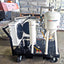 Cart Mounted Soda Blasting System Advanced Kit by Soda Works