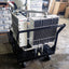Cart Mounted Soda Blasting System Advanced Kit by Soda Works