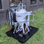 Pre-Owned Soda Works Advanced Package Skid Mount Package (9965-07)