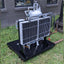 Pre-Owned Soda Works Advanced Package Skid Mount Package (9965-07)