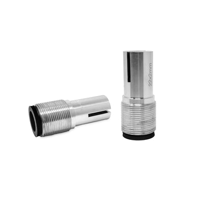 Compact Dry Blast Fan Nozzle