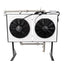 Dual Fan Air Cooler (375 CFM)
