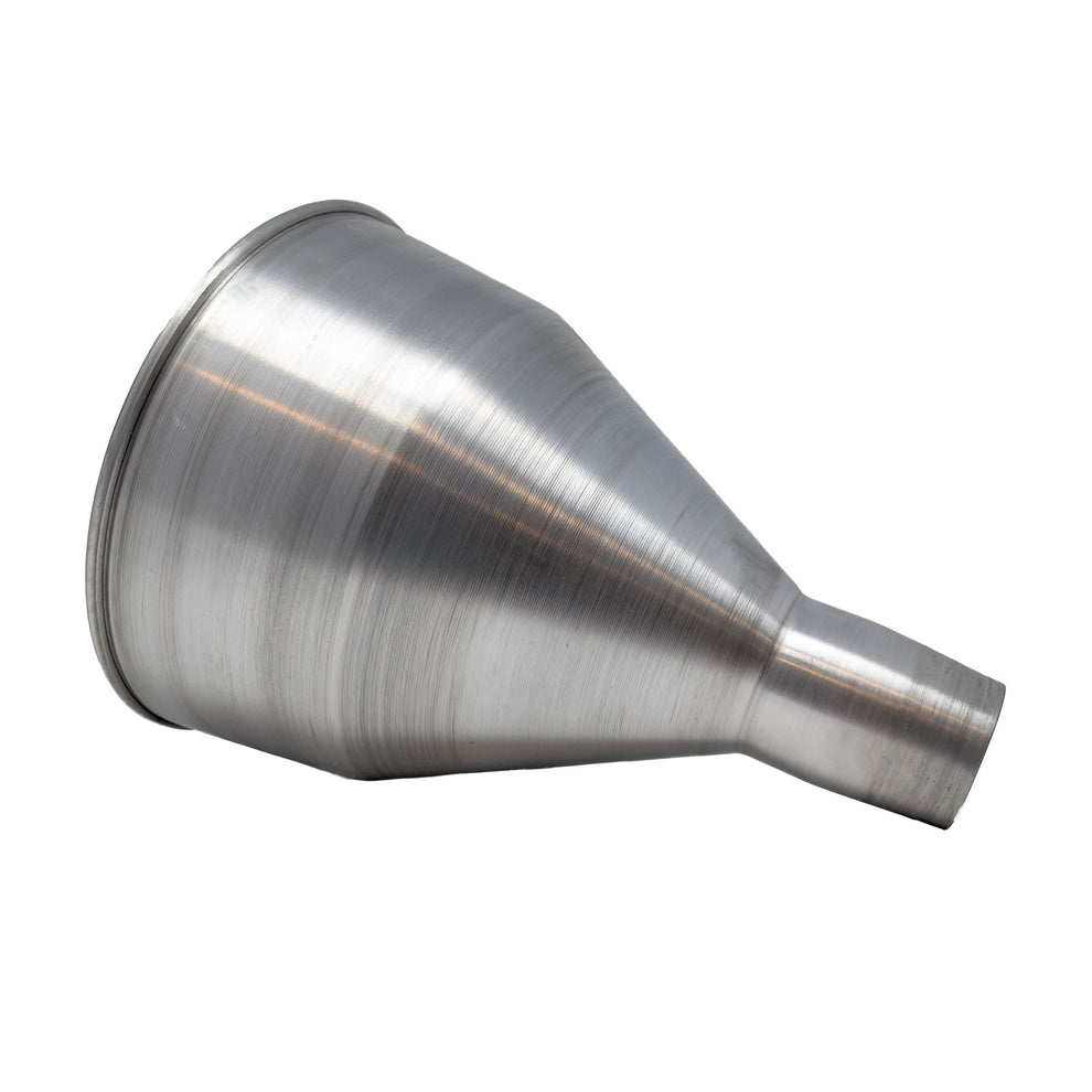 Forjars Funnel Screen Fill Funnel and Screen – Soda Works