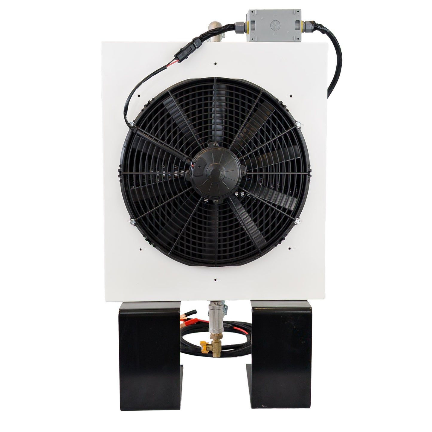 Single Fan Air Cooler (185 CFM)