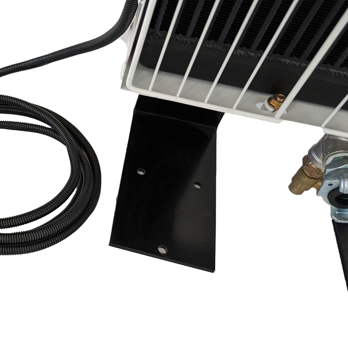 Single Fan Air Cooler (185 CFM)