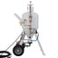 BB100 Soda Blasting Pot