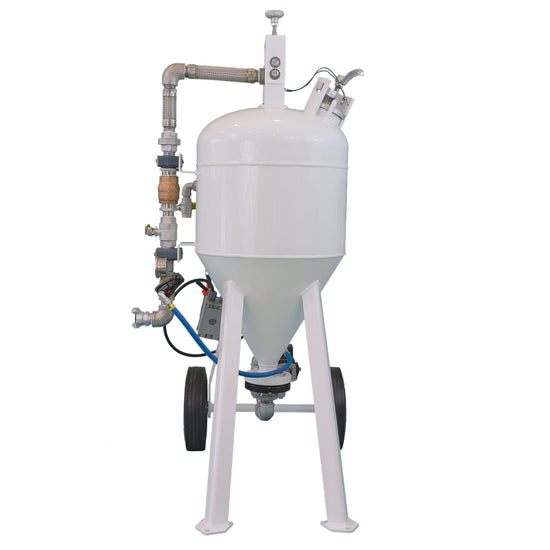 Soda Blasting System Advanced Kit by Soda Works