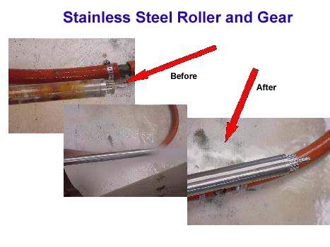 21-Applications-Steel-Roller